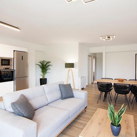 Katoikies Vonitsa Apartment Bagian luar foto