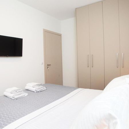 Katoikies Vonitsa Apartment Bagian luar foto